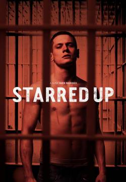 Il ribelle - Starred Up (2013)