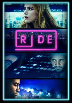 Ride - Corsa Infernale (2018)
