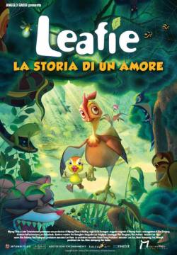 Leafie - La storia di un amore (2011)