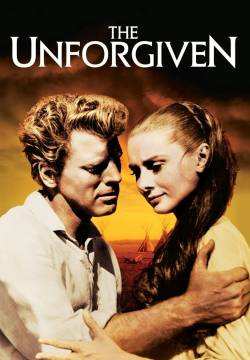 The Unforgiven - Gli inesorabili (1960)