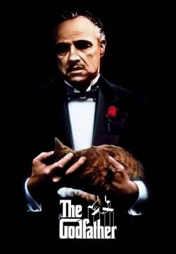 The Godfather - Il padrino (1972)