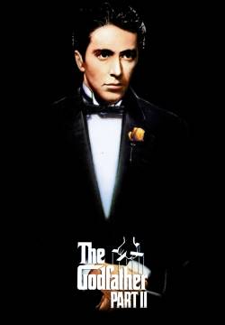The Godfather: Part 2 - Il padrino: Parte 2 (1974)