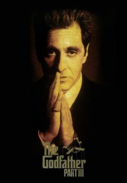 The Godfather: Part 3 - Il padrino: Parte 3 (1990)