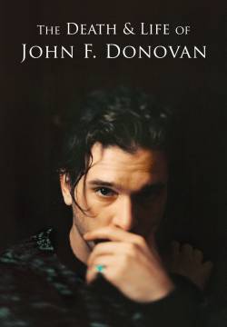 The Death & Life of John F. Donovan - La mia vita con John F. Donovan (2019)