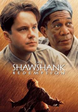The Shawshank Redemption - Le ali della libertà (1994)