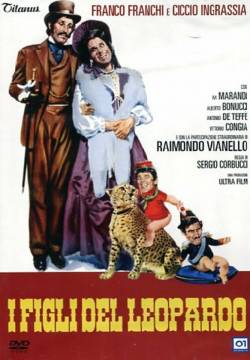 I figli del Leopardo (1965)