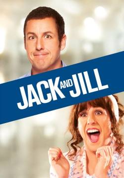Jack and Jill - Jack e Jill (2011)