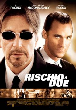 Two for the Money - Rischio a due (2005)