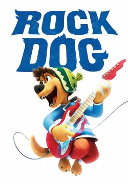 Rock Dog (2016)