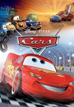 Cars - Motori ruggenti (2006)