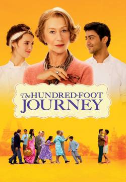 The Hundred-Foot Journey - Amore, cucina e curry (2014)