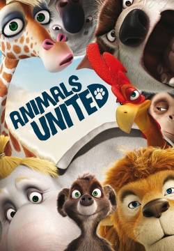 Animals United - Konferenz der Tiere (2010)