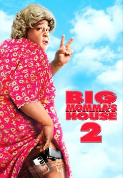 Big Momma's House 2 - FBI: Operazione tata (2006)