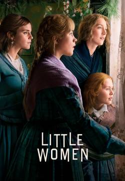 Little Women - Piccole donne (2019)