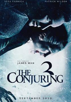The Conjuring 3 - Per ordine del Diavolo (2020)