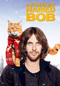 A Street Cat Named Bob - A spasso con Bob (2016)