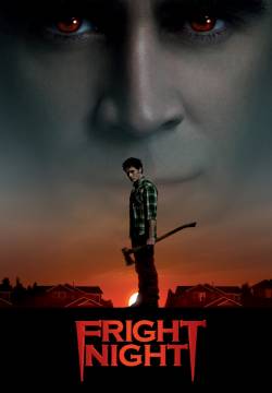 Fright Night - Il vampiro della porta accanto (2011)