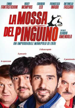 La mossa del pinguino (2014)