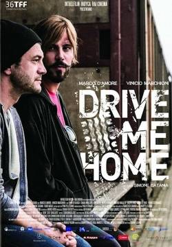 Drive Me Home - Portami a casa (2019)