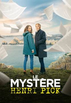 Le mystere Henri Pick - Il mistero Henri Pick (2019)