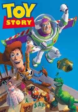 Toy Story - Il mondo dei giocattoli (1995)