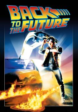 Back to the Future - Ritorno al futuro (1985)