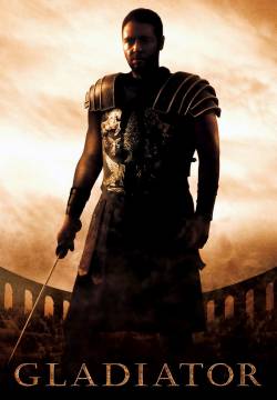 Gladiator - Il gladiatore (2000)
