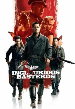 Inglourious Basterds - Bastardi senza gloria (2009)