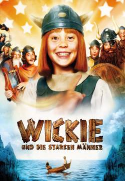 Wickie und die starken Männer - Vicky il vichingo (2009)