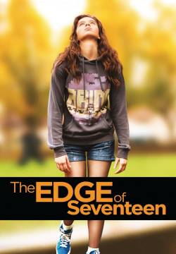 The Edge of Seventeen - 17 anni [e come uscirne vivi] (2016)