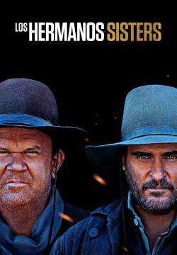 The Sisters Brothers - I fratelli Sisters (2018)