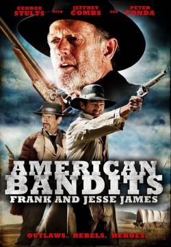 American Bandits: Frank and Jesse James - La banda dei fratelli James (2010)