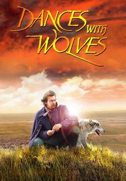 Dances with Wolves - Balla coi lupi (1990)