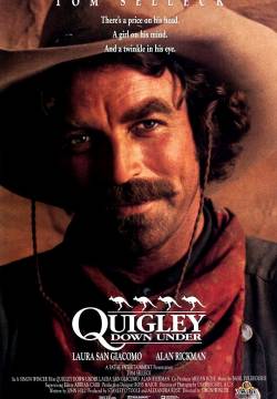 Carabina Quigley (1990)