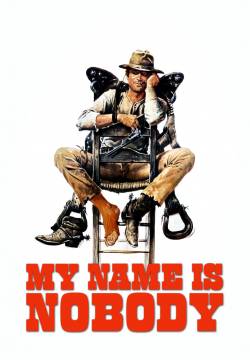 My name is Nobody - Il mio nome è Nessuno (1973)
