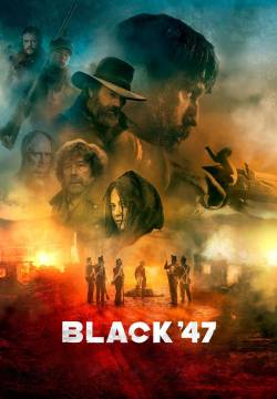 Black '47 - The Renegade (2018)