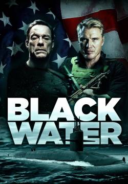 Black water (2018)