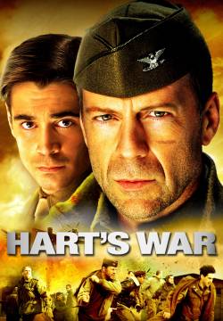 Hart's War - Sotto corte marziale (2002)