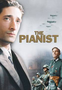 The Pianist - Il pianista (2002)
