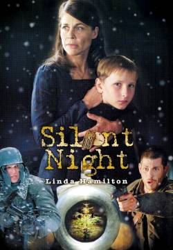 Silent Night - Confini di guerra (2002)