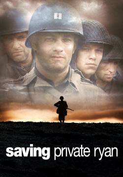 Saving Private Ryan - Salvate il soldato Ryan (1998)
