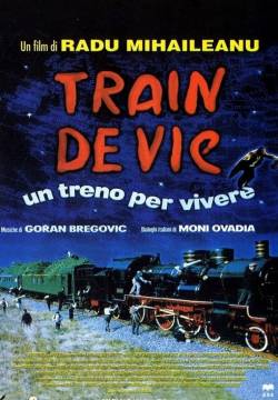 Train de vie - Un treno per vivere (1998)