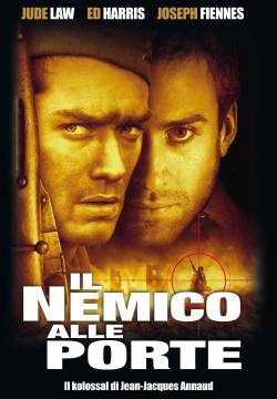 Enemy at the Gates - Il nemico alle porte (2001)