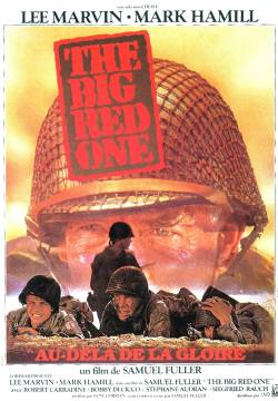 The Big Red One - Il grande uno rosso (1980)