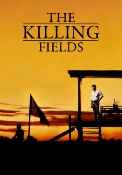 The Killing Fields - Urla del silenzio (1984)