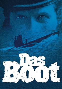 Das Boot - U-Boot 96 (1981)