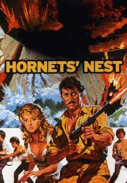 Hornets' Nest - I lupi attaccano in branco (1970)