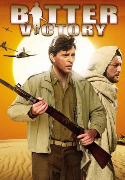 Bitter Victory - Vittoria amara (1957)