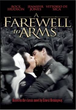 A Farewell to Arms - Addio alle armi (1957)