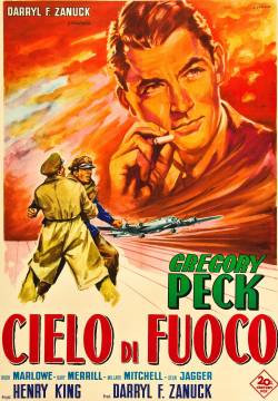 Twelve O'Clock High - Cielo di fuoco (1949)